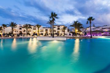 Отель Globales Bouganvilla Испания, о Майорка, фото 35