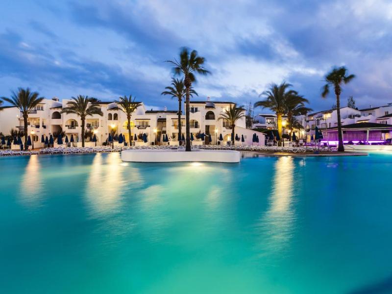 Globales Bouganvilla