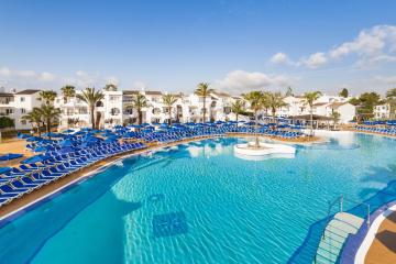 Отель Globales Bouganvilla Испания, о Майорка, фото 36
