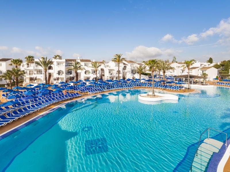 Globales Bouganvilla