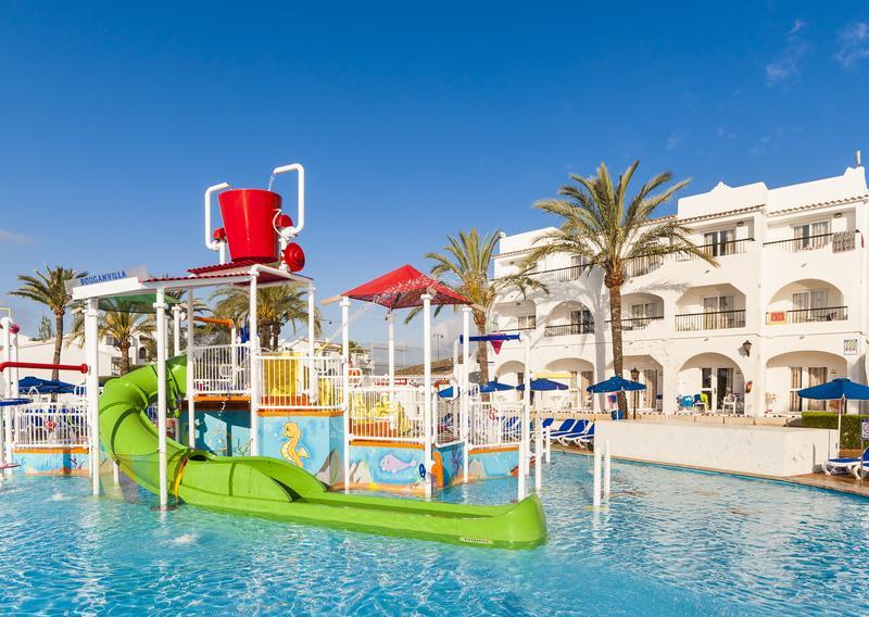 Globales Bouganvilla