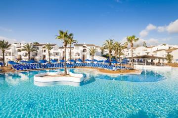 Отель Globales Bouganvilla Испания, о Майорка, фото 39
