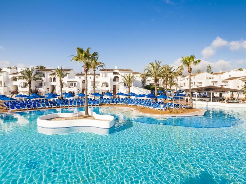 Globales Bouganvilla