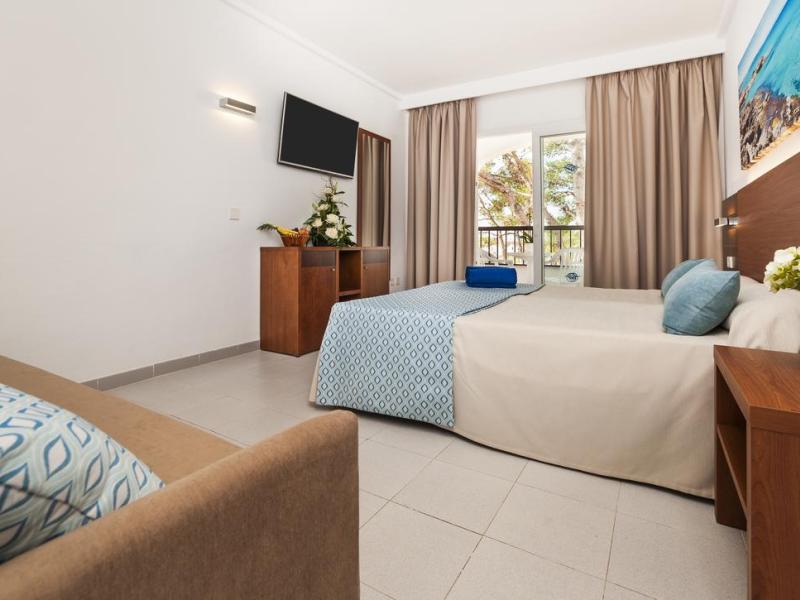 Globales Bouganvilla