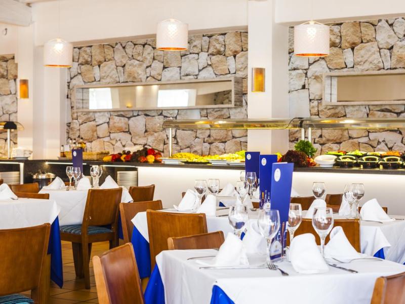 Globales Bouganvilla