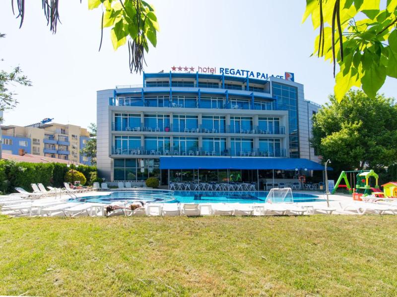 Regata Palace