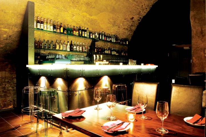 Old Town Square Hotel