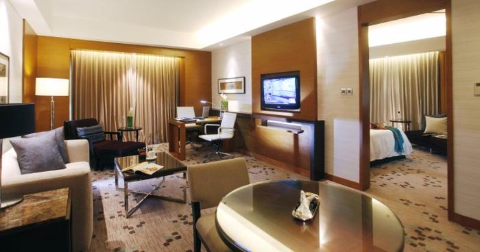 Radisson Blu Hotel Cebu