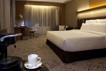 Отель Radisson Blu Hotel Cebu Филиппины, о Себу, фото 16
