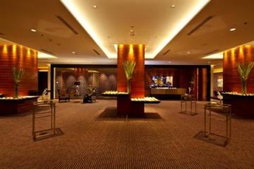 Отель Radisson Blu Hotel Cebu Филиппины, о Себу, фото 22