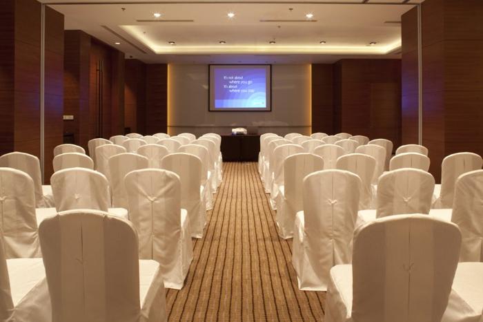 Radisson Blu Hotel Cebu