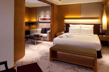 Отель Radisson Blu Hotel Cebu Филиппины, о Себу, фото 31