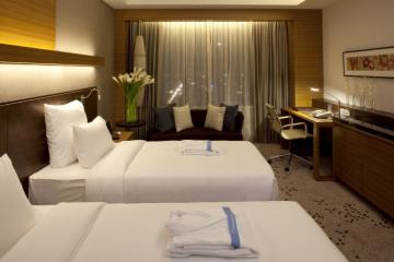Отель Radisson Blu Hotel Cebu Филиппины, о Себу, фото 33