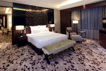 Отель Radisson Blu Hotel Cebu Филиппины, о Себу, фото 35