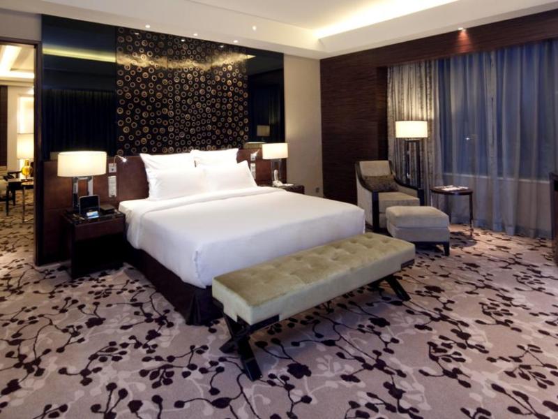 Radisson Blu Hotel Cebu