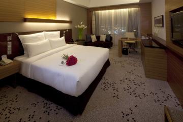 Отель Radisson Blu Hotel Cebu Филиппины, о Себу, фото 36