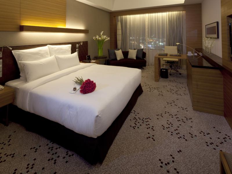 Radisson Blu Hotel Cebu