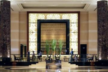 Отель Radisson Blu Hotel Cebu Филиппины, о Себу, фото 4