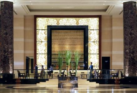 Radisson Blu Hotel Cebu