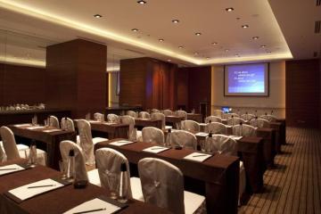 Отель Radisson Blu Hotel Cebu Филиппины, о Себу, фото 42