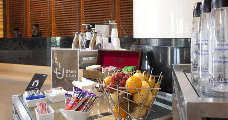 Radisson Blu Hotel Cebu