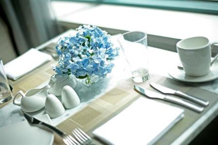 Radisson Blu Hotel Cebu