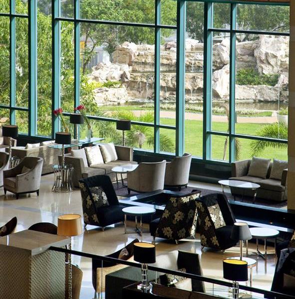 Radisson Blu Hotel Cebu