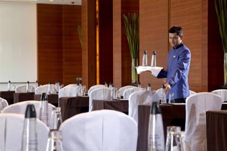 Radisson Blu Hotel Cebu