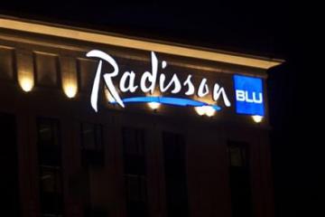 Отель Radisson Blu Hotel Cebu Филиппины, о Себу, фото 54