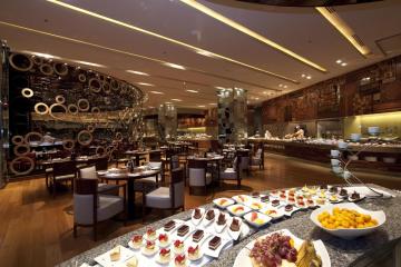 Отель Radisson Blu Hotel Cebu Филиппины, о Себу, фото 60