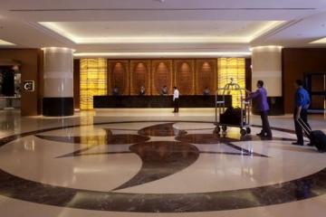 Отель Radisson Blu Hotel Cebu Филиппины, о Себу, фото 6