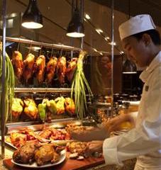 Отель Radisson Blu Hotel Cebu Филиппины, о Себу, фото 65