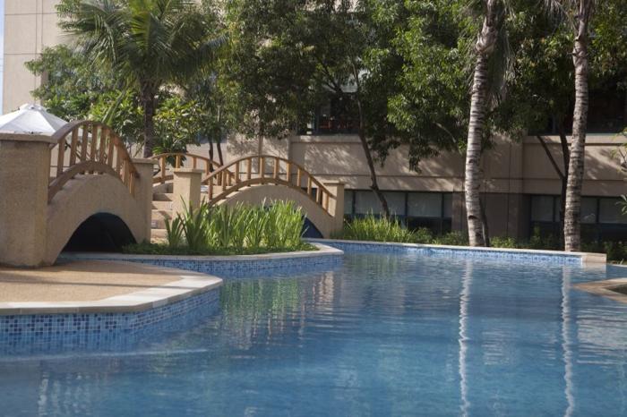 Radisson Blu Hotel Cebu