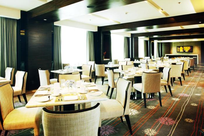 Radisson Blu Hotel Cebu