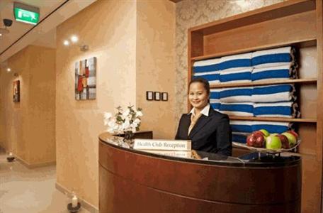 Richmond Greens Hotel