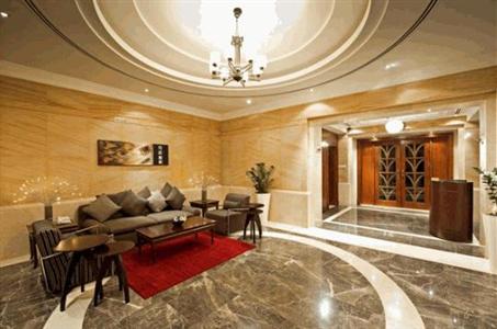 Richmond Greens Hotel