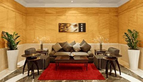 Richmond Greens Hotel