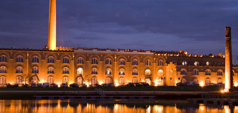 Hotel Imperial Aveiro