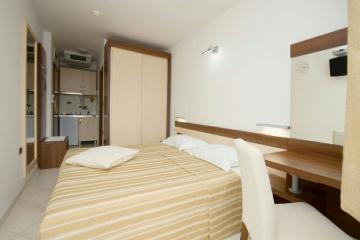 Отель Apartment Radjenovic Черногория, Будва, фото 4