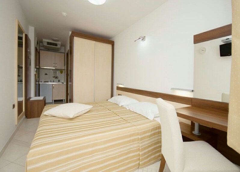 Apartment Radjenovic
