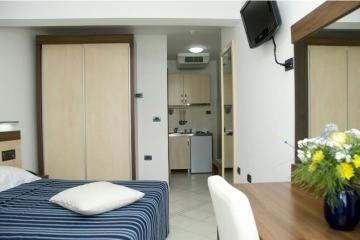Отель Apartment Radjenovic Черногория, Будва, фото 5