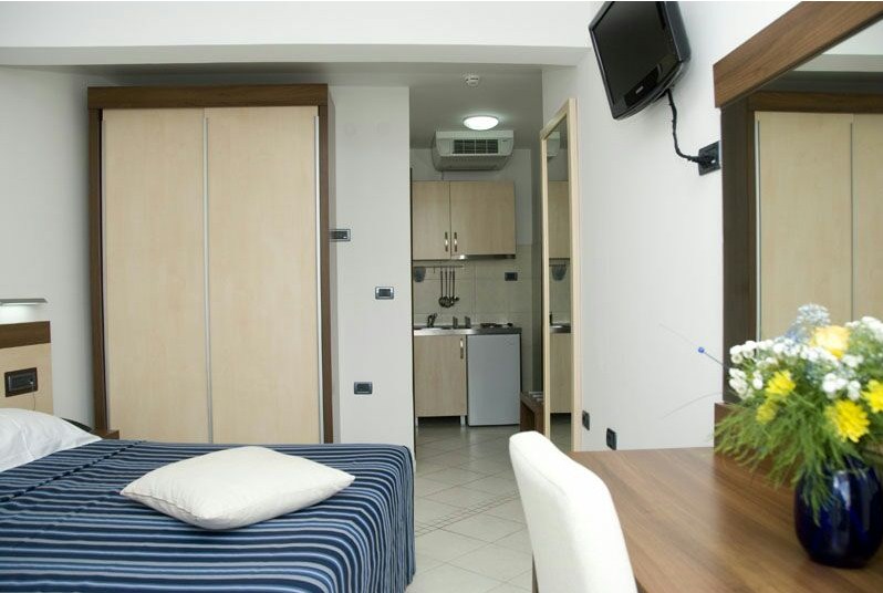 Apartment Radjenovic