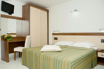 Отель Apartment Radjenovic Черногория, Будва, фото 6