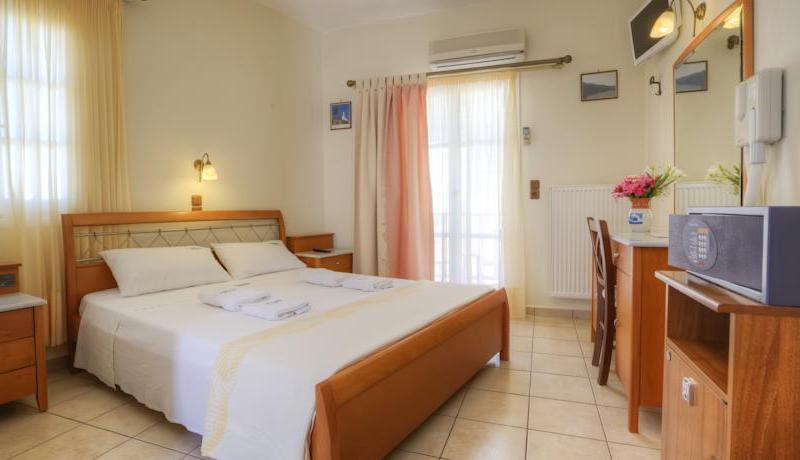 ALK Hotel