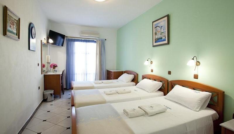 ALK Hotel