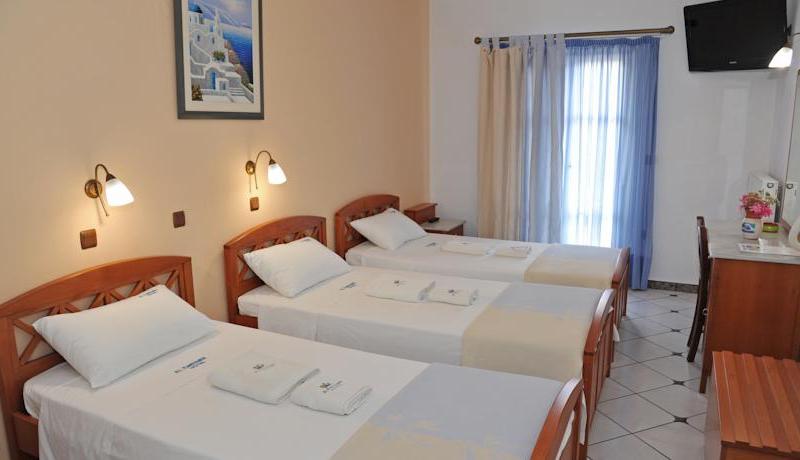ALK Hotel