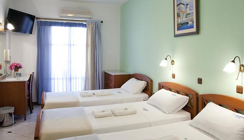 ALK Hotel