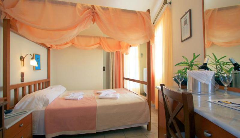 ALK Hotel