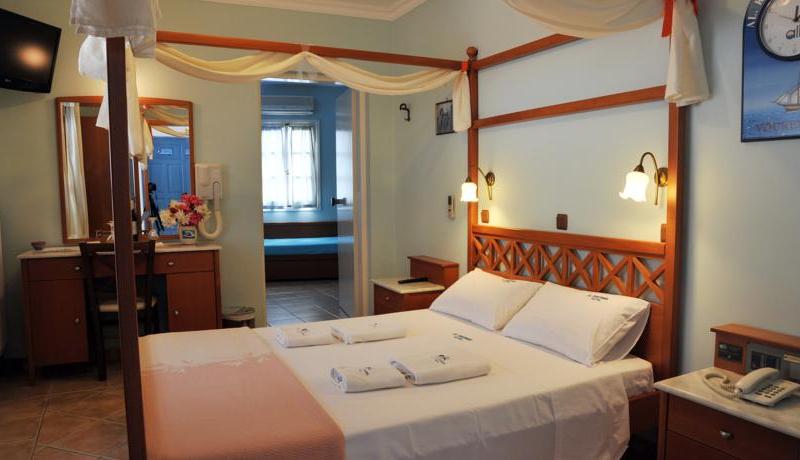 ALK Hotel