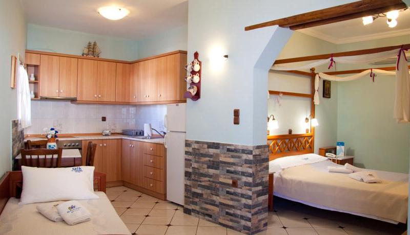 ALK Hotel